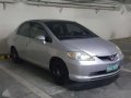 Honda city idsi-0