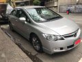 Honda civic 2007-2