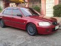 Honda City Type Z 2002 for sale -2