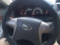 Toyota Camry 2008 2.4L AT White For Sale -6