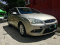 Excellent Engine Ford Focus 2008 AT For Sale-4