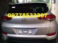 Almost Brand New 2017 Hyundai Tucson 2.0 AT For Sale-0