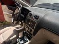 Excellent Engine Ford Focus 2008 AT For Sale-2