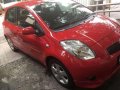2007 toyota yaris-0