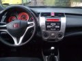 Fuel Efficient Honda City 2010 MT For Sale-5