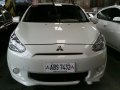 Mitsubishi Mirage 2015 for sale -2