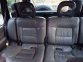 Mitsubishi Pajero Fieldmaster 2001-8