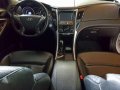 Hyundai Sonata premium gls theta ll panoramic like accord camry-8