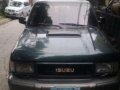 Isuzu Trooper-0