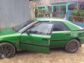 Good Running Condition 1993 Mazda Astina 323 MT For Sale-3
