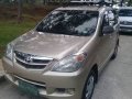 For sale 2011 Toyota Avanza-0