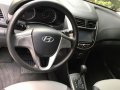 For sale 2012 Hyundai Accent-1