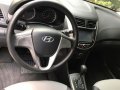 For sale 2012 Hyundai Accent-1