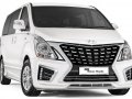 Brand New Hyundai Grand Starex 2018 for sale -1
