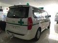 Imported Brand New Hyundai Grand Starex Ambulance for sale -0