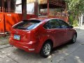 Ford focus Hatchback 2010-1