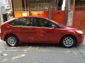 Ford focus Hatchback 2010-4