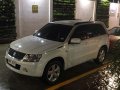 For sale 2009 Suzuki Vitara-0