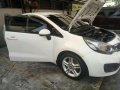 KIA RIO 2012 1.2GL MT-0