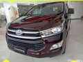 Brand New 2017 Toyota Innova 2.8E MT For Sale-1