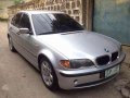 2003 BMW 318i executive edition-0