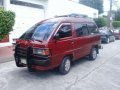 Toyota lite ace van 5k engine-0