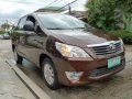 Perfectly Kept 2013 Toyota Innova E Diesel MT For Sale-2