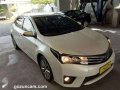 2015 Toyota Corolla Altis 1.6V-1