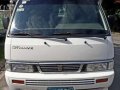 2013 Nissan Urvan VX 24 Seaters-0
