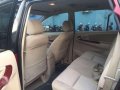 Ready To Use Toyota Innova G 2006 AT For Sale-8