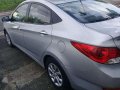 Super Fresh 2012 Hyundai Accent Cvvt MT For Sale-5