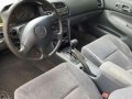 Intact Interior 1996 Honda Accord 2.0 AT For Sale-4