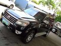 2010 Ford Everest Super Fresh 588t Nego Vs Montero Fortuner 2009 2011-3