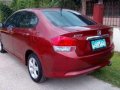 Fuel Efficient Honda City 2010 MT For Sale-4