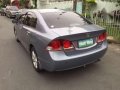 2007 Honda Civic 1.8S not Toyota Altis City Vios 2006 2008-2