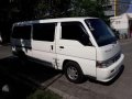 2013 Nissan Urvan VX 24 Seaters-9