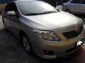 Toyota Corolla Altis 2010 for sale -0