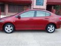 Fuel Efficient Honda City 2010 MT For Sale-6
