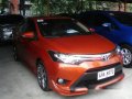 Toyota Vios 2015 for sale -0