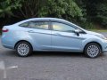 2011 Ford Fiesta - In Excellent condition-0