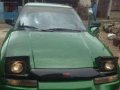 Good Running Condition 1993 Mazda Astina 323 MT For Sale-2