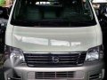 All Original Nissan Urvan Estate 2007 For Sale-2