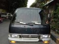 Nissan Urvan 2005 ESCAPADE M/T for sale -3