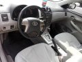 Toyota Corolla Altis 2010 for sale -4
