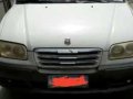Lady Owned Hyundai Trajet 2005 For Sale-0