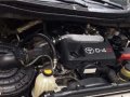 All Working Toyota Innova 2011 E For Sale-9