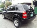All Power Hyundai Tucson CRDi 2009 AT Dsl For Sale-2
