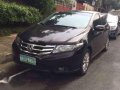 Good Condition Honda City 2012 AT For Sale -1