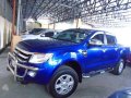 2014 Ford Ranger XLT Super Fresh 12tkm 788t Nego Vs Hilux Dmax 2015-3