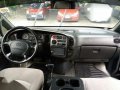 Hyundai Starex 2007 Crdi Diesel AT-3